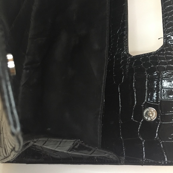 Clutch animal print purse NWOT - Picture 3 of 8